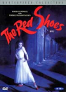 DVD]Red Shoes-Masterpiece Collection / DVD]분홍신-고전명작 콜렉션