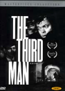 DVD]The Third Man-Masterpiece Collection / DVD]제3의 사나이-고전명작 콜렉션