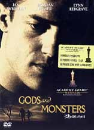 DVD]God and Monsters / DVD]갓 앤 몬스터_ds2011