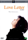 DVD]Love Letter(Dawoori-Sale) / DVD]러브레터(다우리 봄맞이 할인) (J Sale)