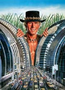 DVD]Crocodile Dundee / DVD]크로커다일 던디-cic66