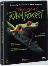 DVD]Tropical Rainforest / DVD]열대우림 속으로 :Tropical Rainforest (IMAX)