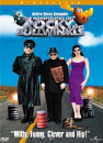 DVD]Adventures of Rocky & Bullwinkle / DVD]록키와 불윙클 (dts)