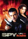 DVD]Spy Kids / DVD]스파이 키드