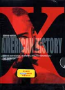 DVD]American History (Sale / DVD]아메리칸 히스토리 - X