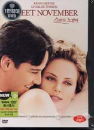 DVD]Sweet November (Sale / DVD]스위트 노벰버