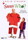 DVD]Santa Who ? / DVD]산타후