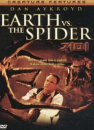 DVD]Earth vs. the Spider (Sale / DVD]거미 (행사)