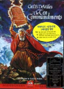 DVD]The Ten Commandments / DVD]십계 (2disc)-cic66