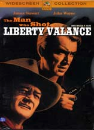 DVD]Man Who Shot Liberty Valance / DVD]리버티 벨런스를 쏜 사나이|||-1