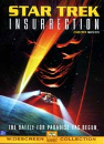 DVD]Star Trek 9: Insurrection / DVD]스타트랙 9 : 최후의 반격