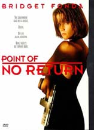 DVD]Point Of No Return / DVD]니나