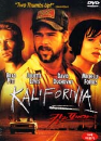 DVD]Kalifornia / DVD]칼리포니아