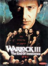 DVD]Warlock III : The End Of Innocence / DVD]워락3