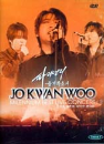 DVD]Jo Kwan Woo: Milennium Best Live Concert / DVD]조관우 베스트 라이브 콘서트