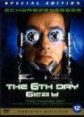 DVD]6th Day / DVD]6번째날