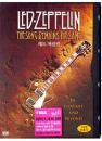DVD]Led Zeppelin: The Song Remains The Same / DVD]레드 제플린 라이브 공연_wb200907
