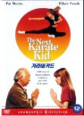 DVD]The Next Karate Kid / DVD]가라데 키드 (1994)_Sony0802Aca
