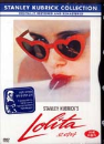 DVD]Lolita / DVD]로리타 [스탠리 큐브릭]