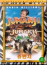DVD]Jumanji / DVD]쥬만지(sony201006)