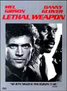 DVD]Lethal Weapon (7080 Sale / DVD]리쎌웨폰 1 (wb201006)