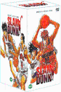 DVD]Slam Dunk (New Package Box Set) (Sale) / DVD]슬램 덩크 TV시리즈 뉴패키지 박스셋