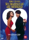 DVD]So I Married An Axe Murderer / DVD]그래서 난, 도끼 부인과 결혼했다._Uni0803