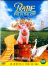 DVD]Babe: Pig in the City / DVD]꼬마돼지 베이브 2(uni11)