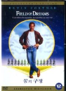 DVD]Field Of Dreams / DVD]꿈의 구장(uni201001)