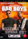 DVD]Bad Boys (Sale / DVD]나쁜 녀석들 (sony201004)