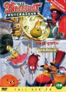 DVD]The Nuttiest Nutcracker (Sale / DVD]넛티스트 넛크랙커  (할인)