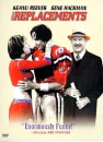 DVD]Replacements / DVD]리플레이스먼트