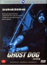 DVD]Ghost Dog : The Way of the Samurai / DVD]고스트독