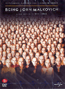 DVD]Being John Malkovich / DVD]존 말코비치 되기 (uni0805 Sale)