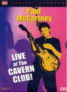 DVD]Paul McCartney: Live At The Cavern Club! / DVD]폴 매카트니 Paul McCartney : Live At The Cavern Club! (dts)