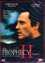DVD]The ProphecyⅡ / DVD]프라퍼시2