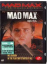 DVD]Mad Max / DVD]매드 맥스 1 (wb201006)