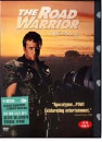 DVD]Mad Max 2: The Road Warrior / DVD]매드 맥스 2 (wb201006)