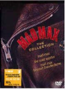DVD]Mad Max Box Set / DVD]매드맥스 박스세트