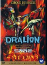 DVD]Dralion: Cirque du Soleil / DVD]드라리온