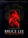 DVD]Bruce Lee - Box Set (The Mania Collection)) / DVD]이소룡 박스세트 (5disc)