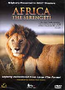 DVD]Africa The Serengeti - IMAX / DVD]아프리카 : 미지의 세계 - (IMAX)