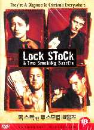 DVD]Lock, Stock & Two Smoking Barrels / DVD]록스탁 앤 투스모킹 배럴즈_소니픽쳐스 11월 특가전 50종