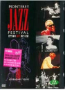 DVD]Monterey Jazz Festival : 40 Legendary Years (7080 Sale / DVD]몬트레이 재즈 페스티발 (7080 Sale)