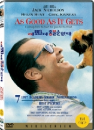 DVD]As Good As It Gets (Sale / DVD]이보다 더 좋을 순 없다 (sony10)
