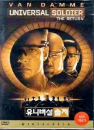 DVD]Universal Soldier : The Return / DVD]유니버설 솔져 : 그 두번째 임무