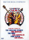DVD]British Rock Symphony / DVD]브리티시록심포니 British Rock Symphony