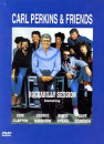 DVD]Carl Perkins and Friends : A Rockabilly Session / DVD]Carl Perkins and Friends