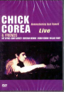 DVD]Chick Corea & Friends / Remembering Bud Powell : Live / DVD]칙 코리아 앤드 게리 버튼