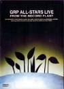 DVD]GRP All-Stars Live From the Record Plant / DVD]GRP All-Stars Live From the Record Plant